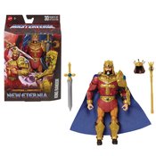 MOTU MASTERVERSE NEW ETERNIA KING RANDOR AF