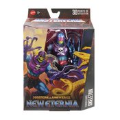 MOTU MASTERVERSE NEW ETERNIA TERROR CLAWS SKELETOR AF