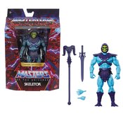 MOTU MASTERVERSE VINTAGE COLLECTION SKELETOR AF