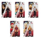 WWE MAIN EVENT SERIES 153 AF ASST