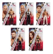 WWE MAIN EVENT SERIES 156 AF ASST