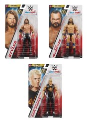 WWE MAIN EVENT TOP PICKS WAVE 1 AF ASST