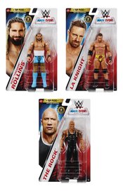 WWE MAIN EVENT TOP PICKS WAVE 2 AF ASST