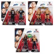 WWE CHAMPIONSHIP SHOWDOWN TWO-PACKS SERIES 20 ASST
