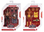 WWE ULTIMATE EDITION GREATEST HITS WAVE 2 ASST