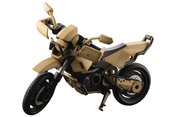 HEXA GEAR ALT CROSS RAIDER DESERT COLOR KIT BLOCK
