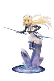 SWORD ORATORIA IS IT WRONG AIS WALLENSTEIN PVC STATUE