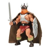 LEGENDS OF DRAGONORE WARRIORS OF THE GALAXY HUK AF