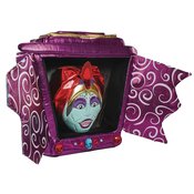 PEE-WEES PLAYHOUSE JAMBI INTERACTIVE PLUSH W/ SOUND  (C