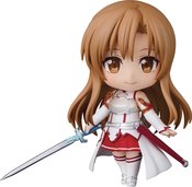 SWORD ART ONLINE ASUNA 2.0 NENDOROID AF