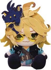 VTUBER DOKIBIRD PLUSHIE