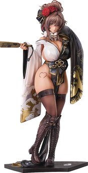 GODDESS OF VICTORY NIKKE NOIR BLACK RABBIT 1/7 FIG  (MR