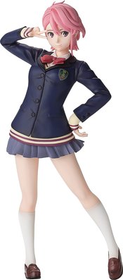 DANDADAN AIRA SCHOOL UNIFORM 1/7 FIG