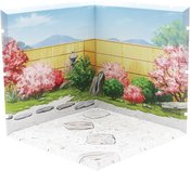 DIORAMANSION 150 CHAENOMELES FIGURE DIORAMA