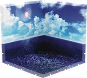 DIORAMANSION 150 SEA FIGURE DIORAMA