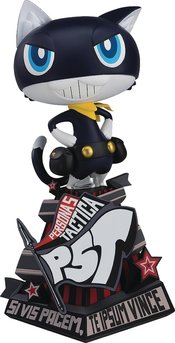 PERSONA 5 TACTICA POP UP PARADE P5T MORGANA L SIZE FIG