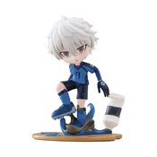 BLUE LOCK PALVERSE PALE SEISHIRO NAGI FIG