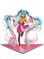 HATSUNE MIKU COLORFUL SEKAI CHAMPIONSHIP 2022 AUTUMN 1/7 FIG