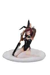 TELE BUNNY AYA ILLUSTRATION BY KAITO 1/6 FIG  (MR)