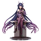 HONKAI IMPACT 3RD MEI RAIDEN HERRSCHER THUNDER AQUEOUS 1/7 (