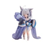 AZUR LANE SHINANO CHAN 1/7 FIG  (MR)