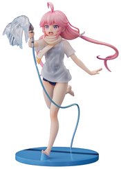 GRISAIA PHANTOM TRIGGER MURASAKI IKOMA SWIMSUIT NINJA 1/7 (N