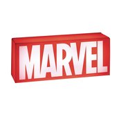 MARVEL LOGO LED NEON LIGHT