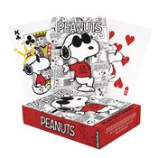PEANUTS JOE COOL PLAYING CARDS