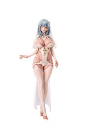 EMILY NURSE ILLUSTRATION BY CHOWBIE 1/6 FIG  (MR)