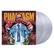 PHANTASM ORIGINAL MOVIE SOUNDTRACK VINYL LP