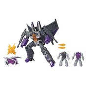 TRANSFORMERS GEN WFC PHANTOMSTRIKE AF 4PK