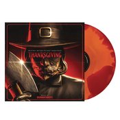 THANKSGIVING MOVIE SOUNDTRACK VINYL LP (Net)