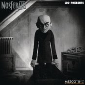 LIVING DEAD DOLLS PRESENTS NOSFERATU 1922 DOLL (Net)