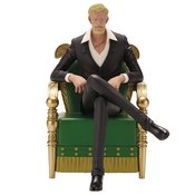 ONE PIECE THRONE OF POWER SAINT SHEPARD JU PETER ICHIBAN FIG