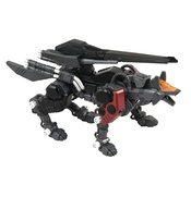 ZOIDS RMZ-008 COMMAND WOLF IRVINE SPECIAL ACTION PLASTIC MDL