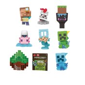 MINECRAFT MINI MODE SPAWN EGG ASST