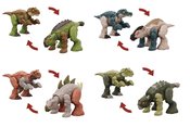 JURASSIC WORLD DANGER PACK DINOSAUR FIG ASST