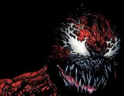 EDDIE BROCK CARNAGE #1 2ND PTG 25 COPY INCV WRAPAROUND VIR