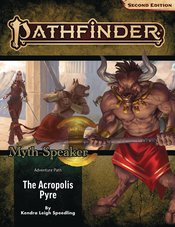 PATHFINDER ADV PATH MYTH SPEAKER SC (P2) VOL 01 (OF 3)