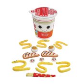 NISSIN X YUMMY WORLD-CHICKEN CUP NOODLES INTERACTIVE PLUSH (