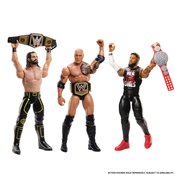 WWE ELITE COLL AF ASST