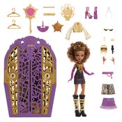 MONSTER HIGH CLAWDEEN WOLF DOLL