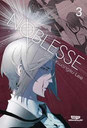 NOBLESSE GN VOL 03