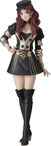 FIRE EMBLEM THREE HOUSES POP UP PARADE DOROTHEA ARNAULT FIG