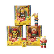 RAINBOW BRITE EASTER 2.5IN CHEEBEE FIG BMB ASST PDQ  (C