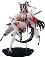 TORIDAMONO TATSU CHAN 1/7 FIG  (MR)
