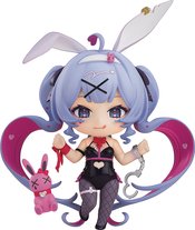 CHARACTER VOCAL 01 HATSUNE MIKU RABBIT HOLE NENDOROID AF (NE