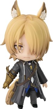 ARKNIGHTS MLYNAR NENDOROID AF