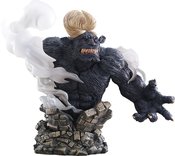 BERSERK ZODD BUST FIGURE