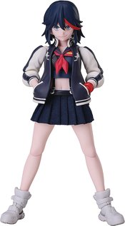 KILL LA KILL BUZZMOD RYUKO MATOI 1/12 AF